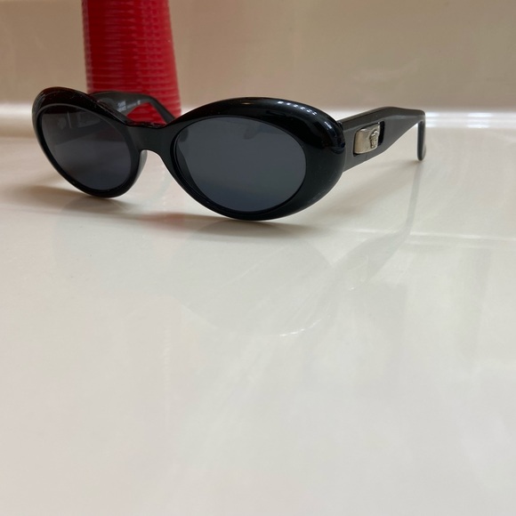 Versace sunglasses polarized - Picture 9 of 9
